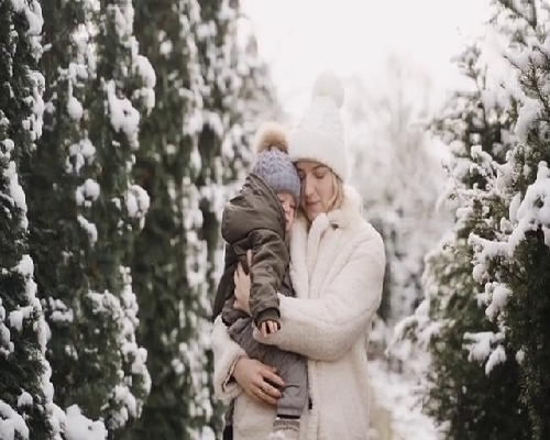 湿疹与母乳喂养的关联性解析