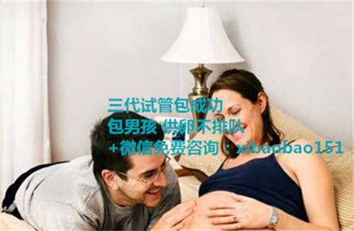 重庆有谁知道代怀中介,女同试管婴儿只能生女孩子吗